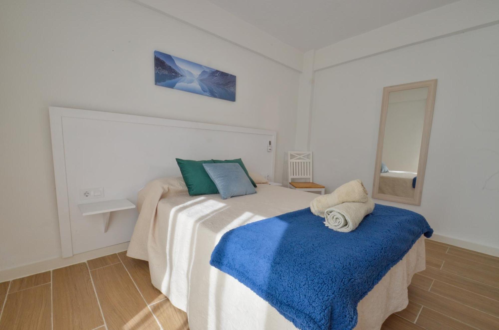 Mansion Alba Villa Alcaudete Room photo